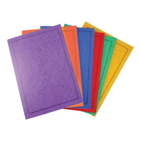 Compact Exercise Book A4 Ruled