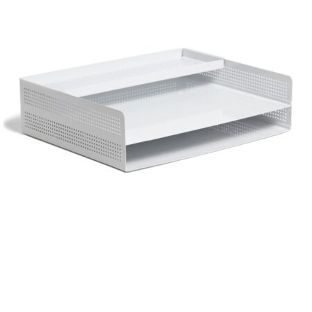 Desktop Paper Tray (Single) (0.7mm)