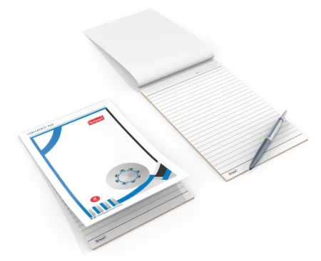 Executive Conference Pad (Cover) (75mm)