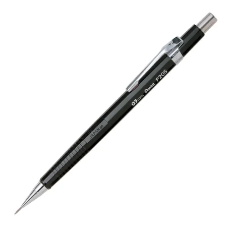 Heavy-Duty Mechanical Pencil 0.5mm