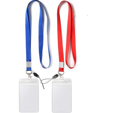 ID Lanyard (Pack of 2) Pack