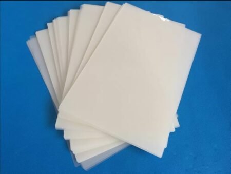 Laminating Pouches A4 (Pack of 25) Pack