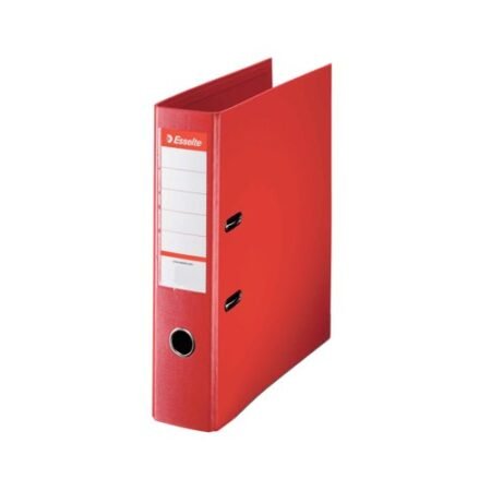 Lever Arch File A4 (75mm) Pack