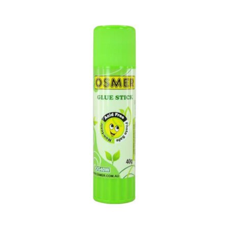 Glue Stick 40g - White